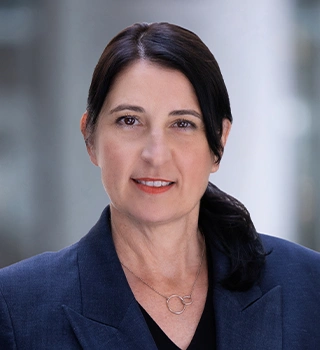 Daniela Liburdi (Portrait)