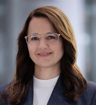 Katharina Herzog (Portrait)